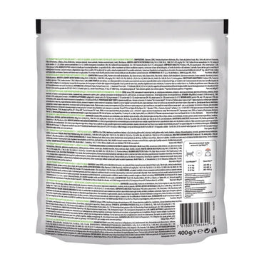 Purina Pro Plan Sterilised Gatto Crocchette Salmone Sacco 400g