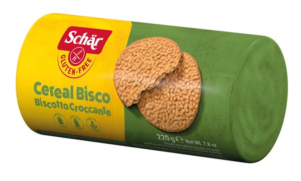 Cereal Bisco 220g