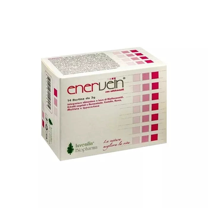 Enervein 14bust