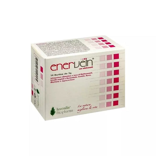 Enervein 14bust