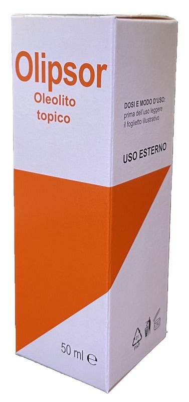 Olipsor 50ml