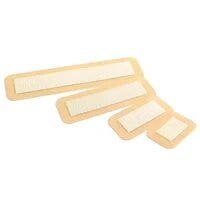 Aquacel Surgical 9x30cm 10pz