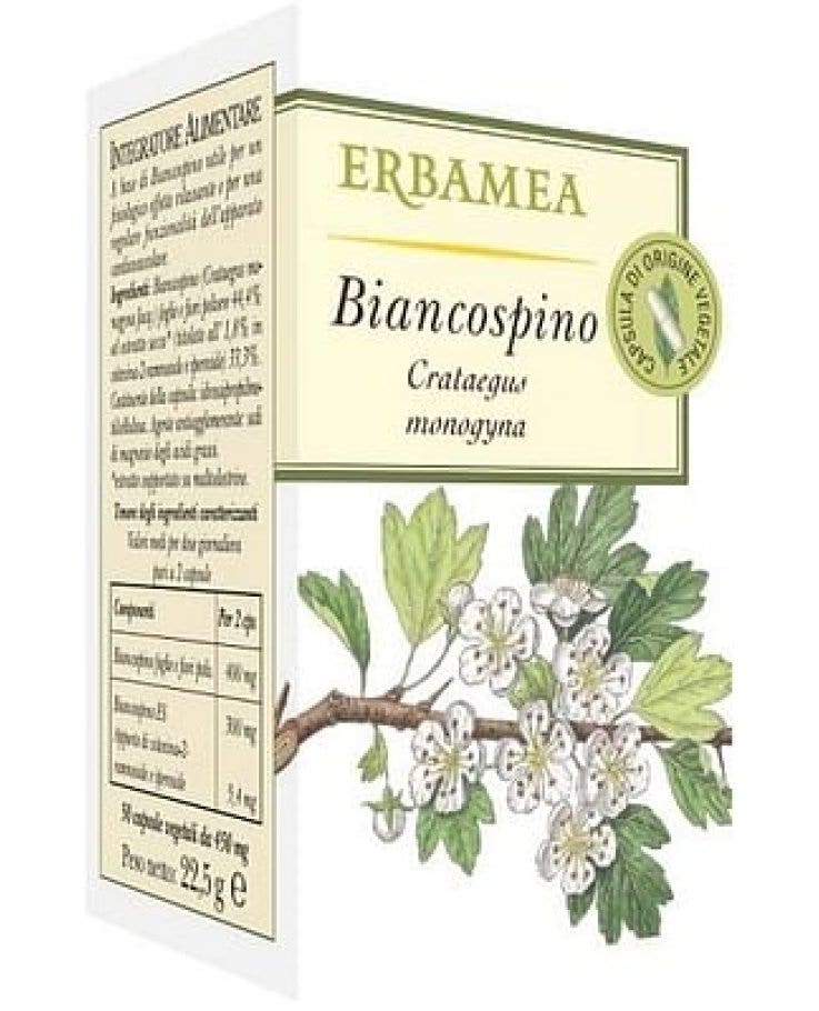 Biancospino 50ml