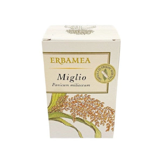 Miglio 50 Cps Veg