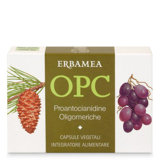 Opc 24capsule
