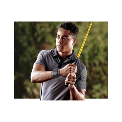 Futuro Sport Polsiera Regolabile 14 - 24,1cm