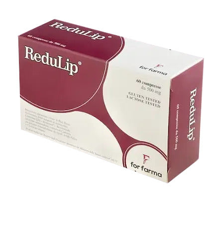 Redulip 60cpr