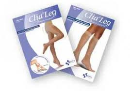 Clialeg Collant 140d Nero 2