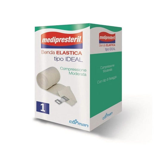 Benda Medipresteril El Id5x450