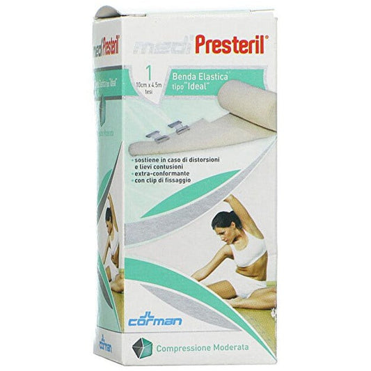 Benda Medipresteril 10x4500
