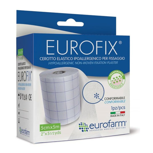 Cer Eurofix Tnt Ades 5x500cm