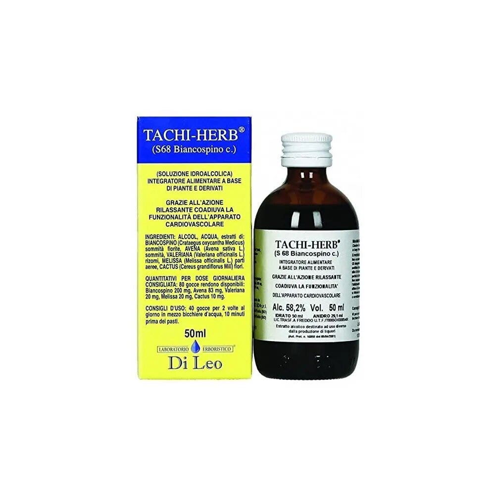 Tachi-herb Composto S68 Bianco