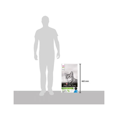 Purina Pro Plan Sterilised Gatto Crocchette Coniglio Sacco 10kg