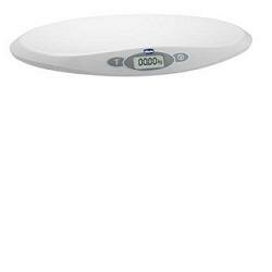 Chicco Bilancia Elettronica Digital Scale