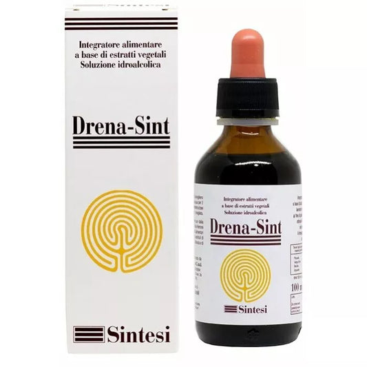 Drena Sint Tm 100ml