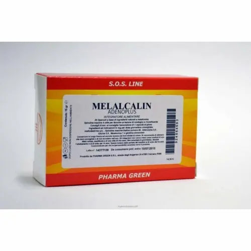 Melalcalin Adenoplus 30opr