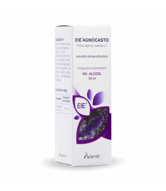 Eie Agnocasto 30ml Gtt