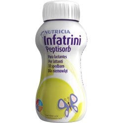 Infatrini Peptisorb 4x200ml