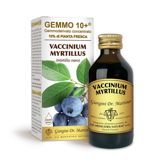 Gemmo 10+ Gd Conc Vaccin Mirt