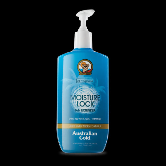 Australian Gold Moisture Lock Idratante Doposole 473ml
