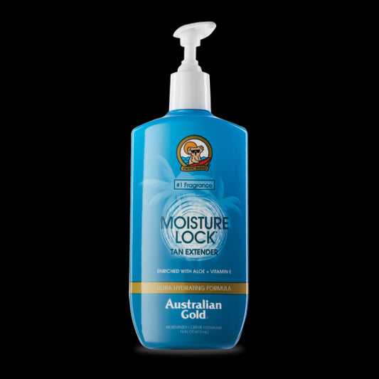 Australian Gold Moisture Lock Idratante Doposole 473ml