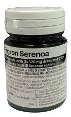 Fagron Serenoa Perle 30prl