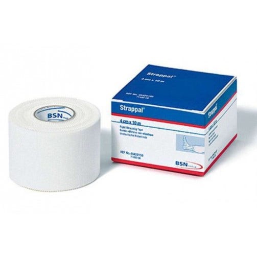 Strappal Cm4x10mt Farmacia