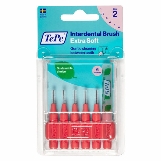 Tepe Scov Xsoft Rosso 0,5