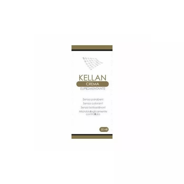 Kellan Crema Ipomelanosi 50ml