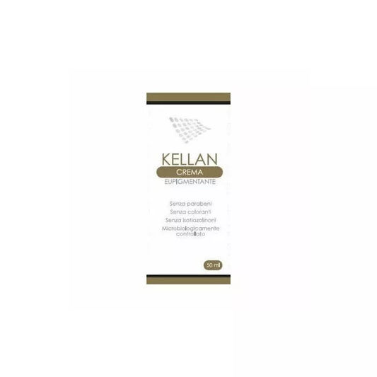 Kellan Crema Ipomelanosi 50ml