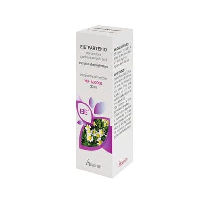 Eie Partenio Gtt 30ml