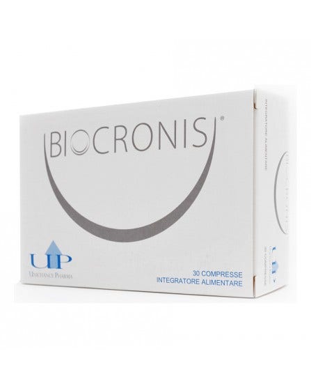 Biocronis 30cpr