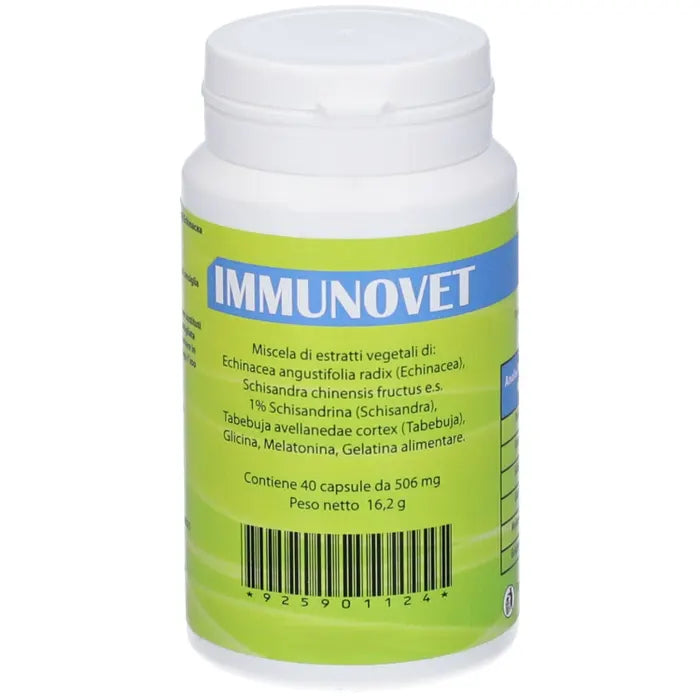 Immunovet 40cps