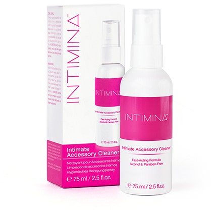 Intimina Detergente Accessori Intimi 75ml