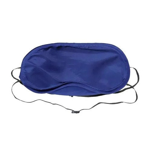 Maschera Copri Occhi Viaggio