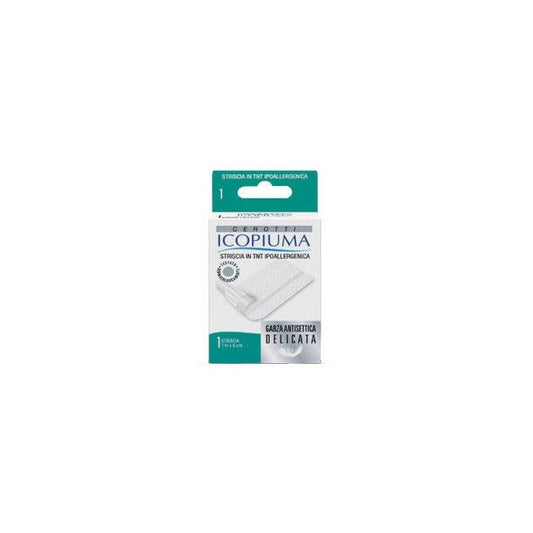 Icopiuma Str El Tnt Mt1x6cm
