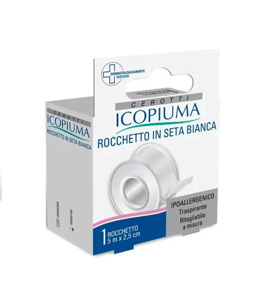 Cer Icopiuma Roc Seta B5mx2,5c