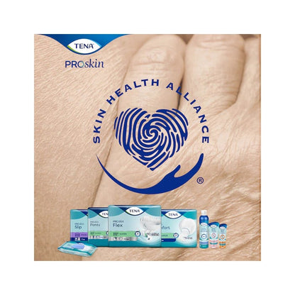 Tena Slip Pannolone Mutandina Incontinenza Plus Large 30 Pezzi