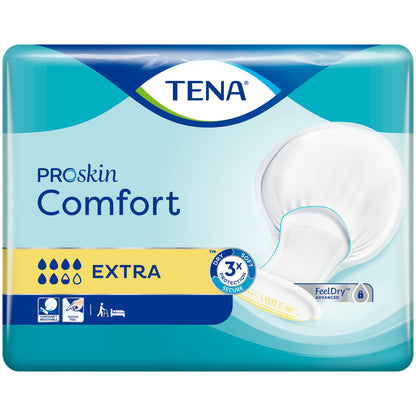 Tena Comfort Extra Pannolone Sagomato 40 Pezzi