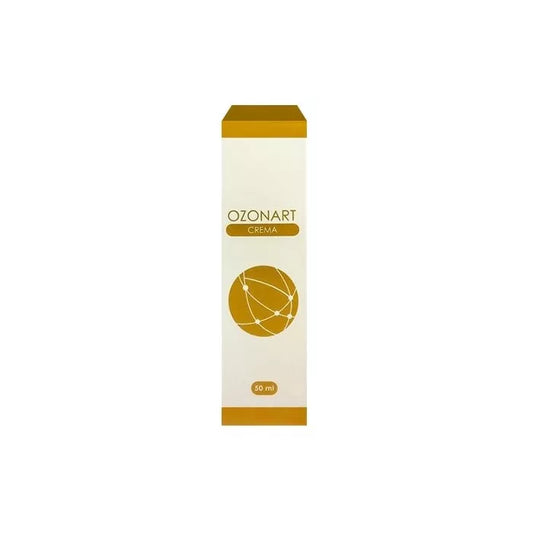 Ozonart Crema 50ml