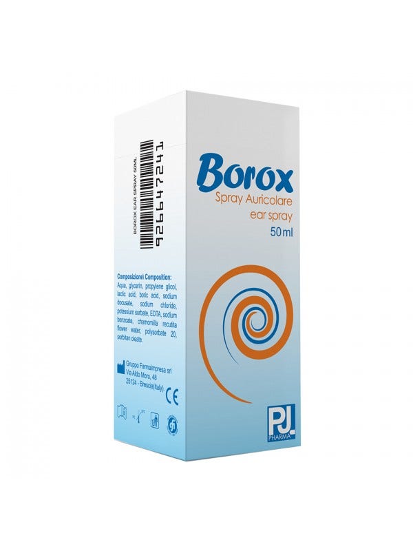 Borox 50ml
