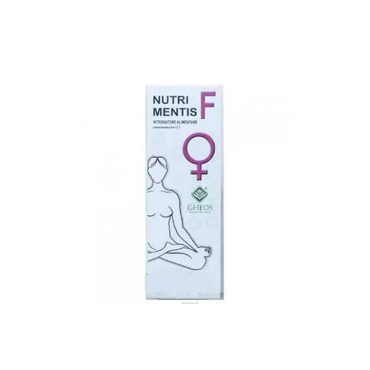 Nutri Mentis F 30ml