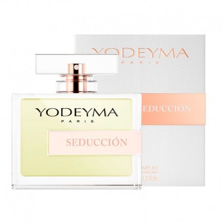 Yodeyma Seduccion Edp Pour Femme 100ml