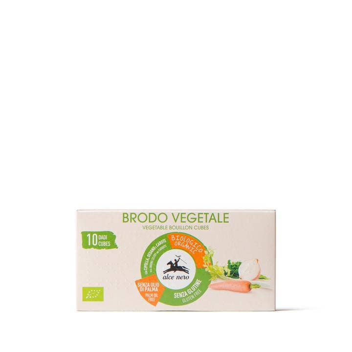 Dado Vegetale S/olio Palma