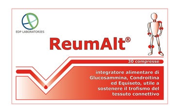 Reumalt 30 Capsule