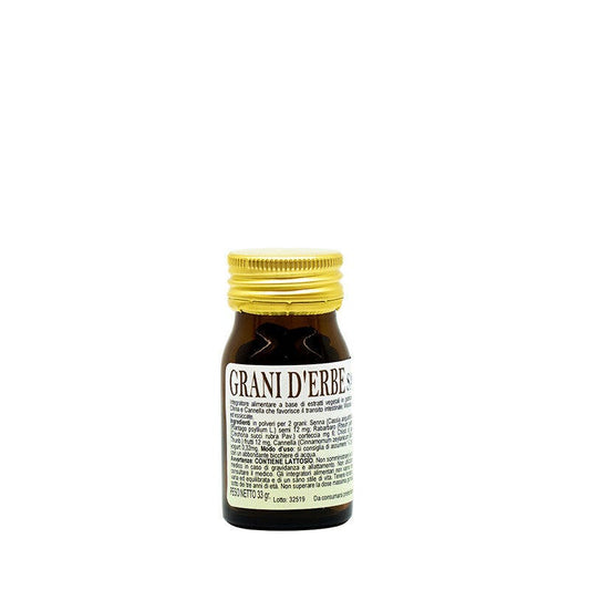 Sarandrea Grani D'Erbe Lact Act 33g