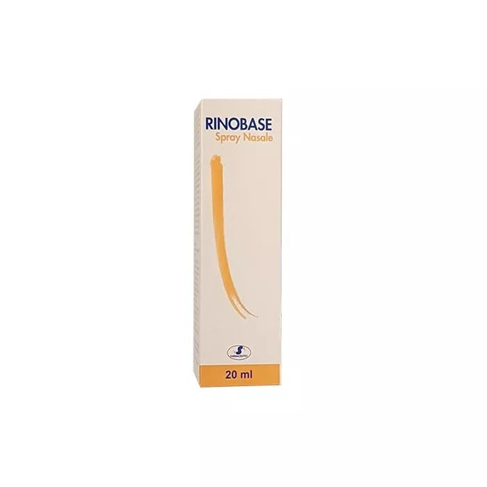 Rinobase Spray 20ml