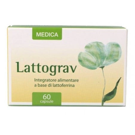 Lattograv 60cps