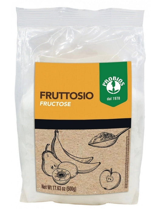 Fruttosio 500g