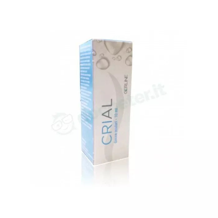 Crial Gocce Oculari 10ml